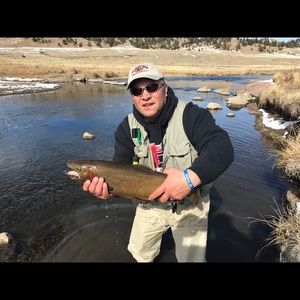 Meet your Posher, Jeff